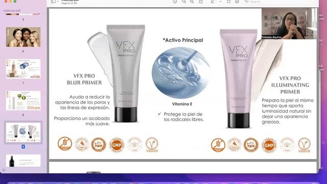 CLASE ESPECIAL - LANZAMIENTO DE PRODUCTOS NUEVOS смотреть онлайн