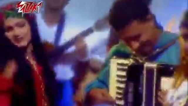 Nour El Ein-Amr Diab