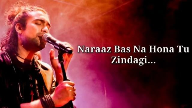 Zindagi Kuch Toh Bata (Reprise) | Bajrangi Bhaijaan | India Lyrics #lyrics смотреть онлайн