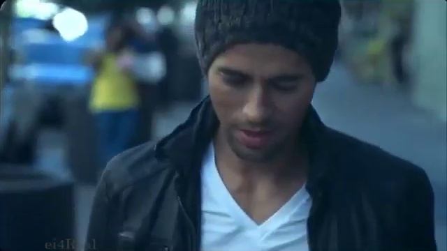 Enrique Iglesias - Heart Attack смотреть онлайн