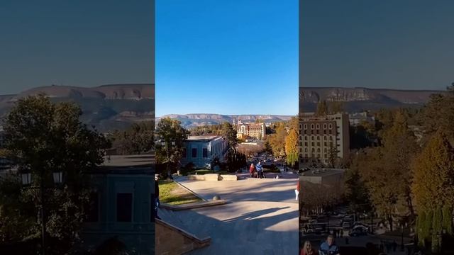 📍Кисловодск,КМВ смотреть онлайн