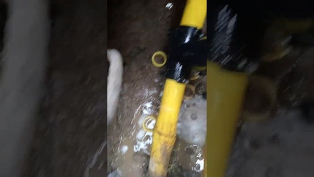 PNG GAS (Teasting pipe line high pressure) смотреть онлайн