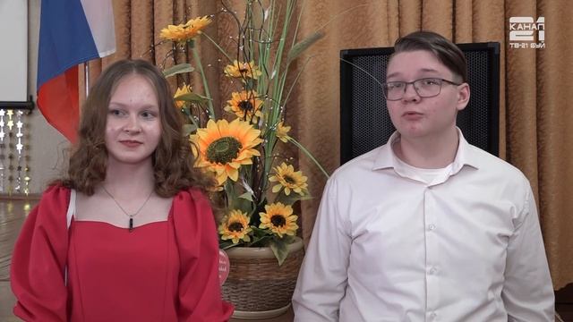 Выпускной - 2023 в МОУ СОШ №1 им. Ивана Нечаева п. Чистые Боры смотреть онлайн