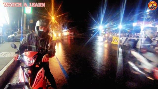 PAANO MAG HILA HATAKIN ANG MOTOR ? PAANO GAWIN ANG POWER TULAK watch & learn смотреть онлайн