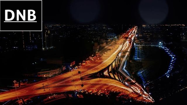 DNB night смотреть онлайн