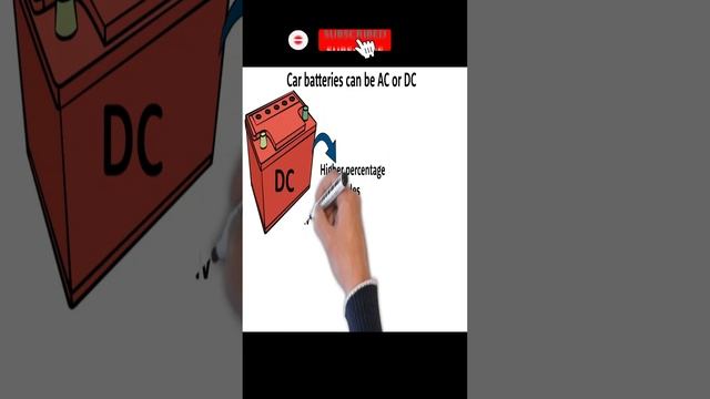 Is A Car Battery AC or DC Which Battery Current Is Perfect For your Car смотреть онлайн