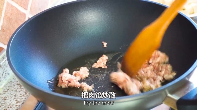 地道川味“麻婆豆腐”辣or不辣你说了算（分享独家神秘调料） смотреть онлайн