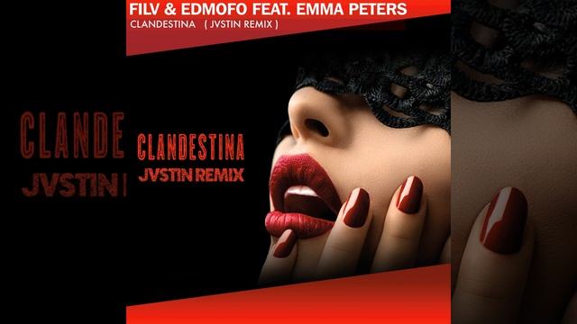 CLANDESTINE - LA COCAINA JVSTIN REMIX OFFICIAL SONG #youtube смотреть онлайн