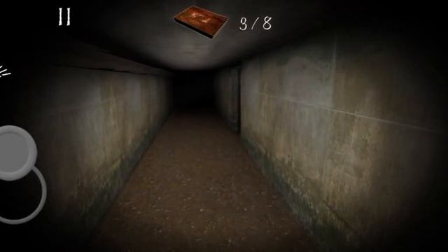 Подвал 2.0 /// Slendrina the Cellar 2 смотреть онлайн