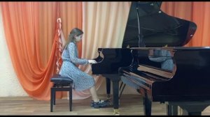 Д.Шостакович «Полька» из первой балетной сюиты