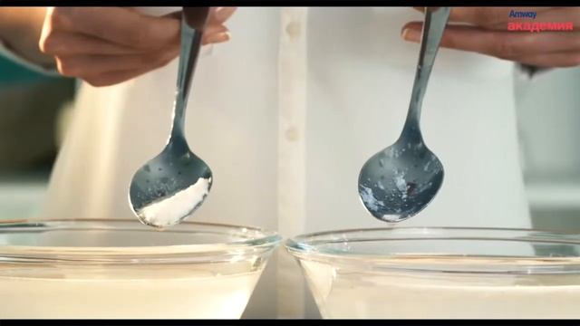 Концентрированный стиральный порошок SA8™ Premium от Amway смотреть онлайн