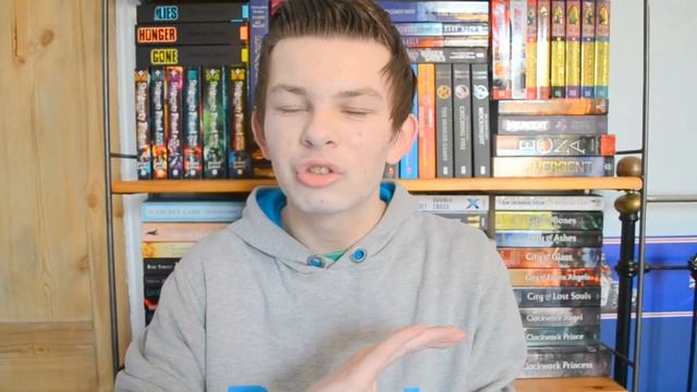 TAG #28 | The Happy Bookaholic Tag смотреть онлайн