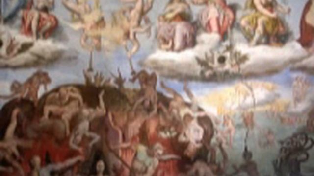 Carl Orff - Carmina Burana - Fortuna Imperatrix Mundi (introduction)