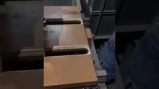 #hoseclamps #pipeclamps #automation #fixings #хомутдлятруб Rubber profile assembly on hose clamp смотреть онлайн