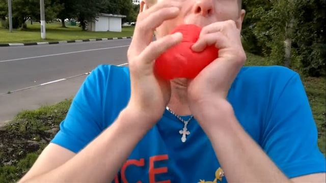 Шарик. Часть2 Смотреть всем. Просто ржач!!! :D смотреть онлайн