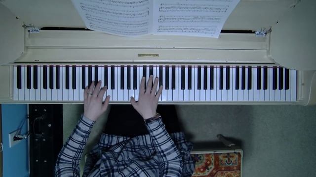 Violin Accompaniment: Rambling - Gerald Anderson - Solos and Etudes Book 1 смотреть онлайн