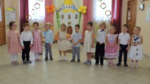 Песня для дошкольников «Осень, осень»