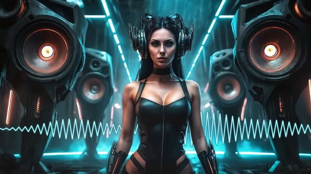 Hard Techno Mix 2024 - 150+ BPM - ( KX CHR, Holy Priest, Sara Landry, Nico Moreno... )