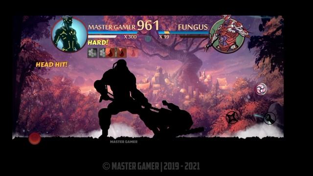 Shadow Fight 2 The Most Powerful Super Bleeding Titan Sword | Free Download