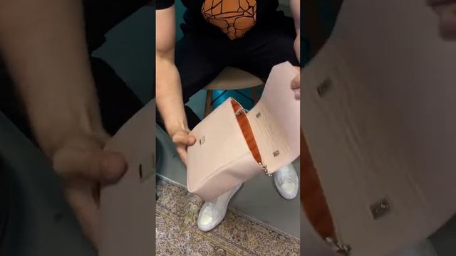 ДЯГ. Наличие DateBag смотреть онлайн