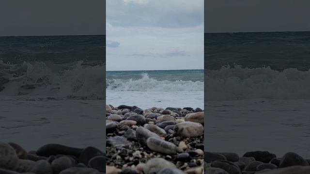 Море в Анталии смотреть онлайн