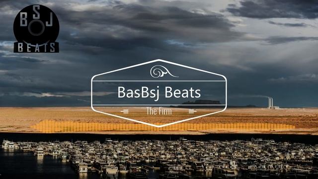 The Firm|NY style hip-hop/rap beat 91Bpm| by BasBsj Beats смотреть онлайн