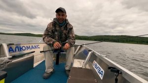 Приглашаю на рыбалку на щуку Спиннинг с лодки Рыболовный гид
