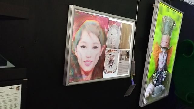 МУЗЕЙ СВЕТОСКОП ( САНКТ-ПЕТЕРБУРГ )