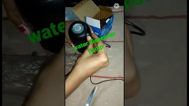 unique water dispenser pump #short #viral смотреть онлайн
