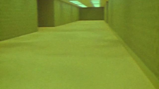 Lighting McQueen (Found Footage)