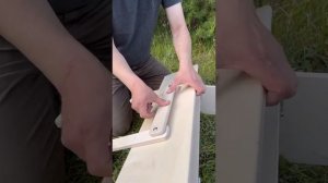 Видеоинструкция песочница 1027029094 на Озон