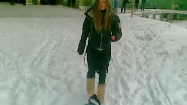 Mitushlik Holiday two смотреть онлайн