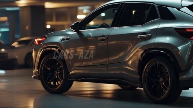2025年トヨタRAV4発売 現代的なデザインで新たな魅力を смотреть онлайн