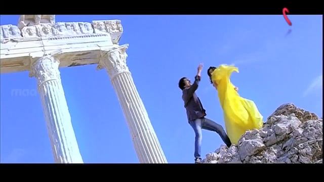 Mass Maha Raja :Ravi Teja Nippu Video Song смотреть онлайн