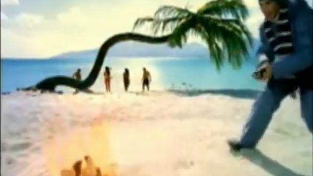 Safeguard Menthol "Bonfire" 15s - Philippines, 2004 смотреть онлайн