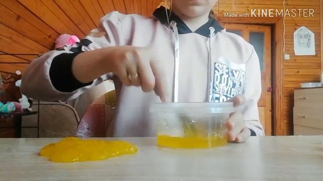 Проверка Клеёв для слаймв смотреть онлайн
