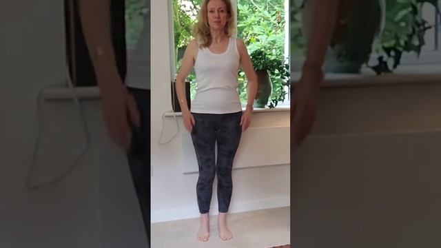 Balance Exercises Over 50 #over50andfit #ladiesfitnes #womensfitness #ladiesworkout #over50fitness смотреть онлайн