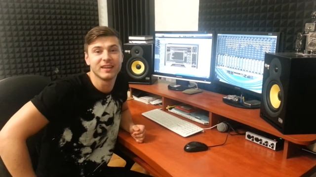 DJ Indigo [KISS FM] - Приглашение на Новый Год 2014 by Kayun смотреть онлайн