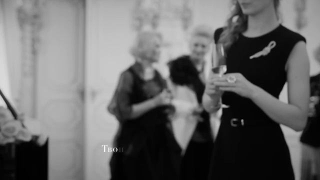 Фильм запуска обновленной коллекции красок Эстель Винтаж, 2024