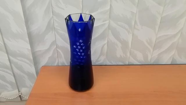 вазочка кобальт смотреть онлайн