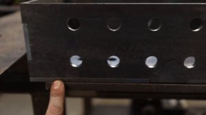 Сборка сварочного стола. Сделать самому или купить у производителя. Сравнение с моим столом