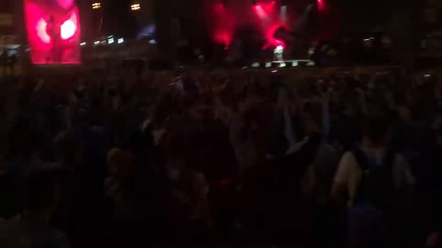 Улетай 2017 Lumen - Одной крови (Part 1) смотреть онлайн