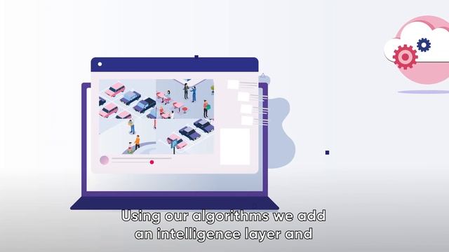See our smart Crowd Management solutions video смотреть онлайн