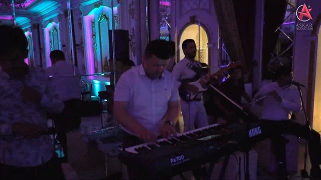 Нуриддини Афзалшо Базми Туёна 2021 смотреть онлайн