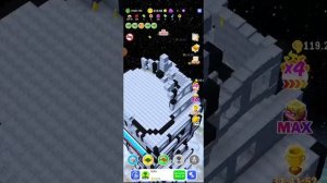 Играю в Tower Craft