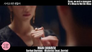 Клип к дораме Псих, но всё в порядке/ It's Okay to Not Be Okay  _사이코지만 N02