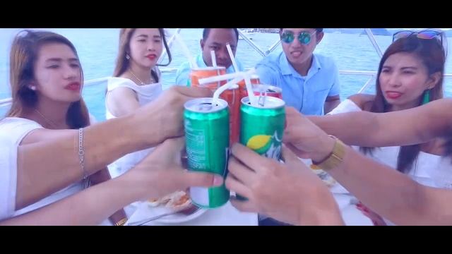 ACI Krypton Yacht Club смотреть онлайн