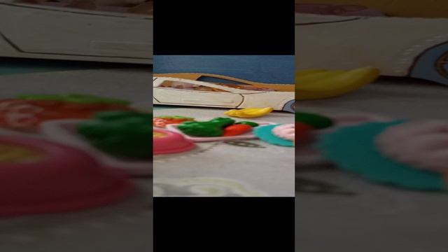 Необычное утро Лизы 💭 ( часть 2 !) lps / смотреть онлайн