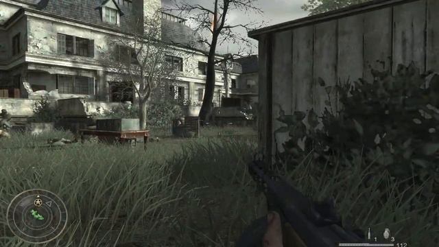 ПРОХОЖДЕНИЕ CODWAW ПОЛУЧАЙТЕ, НЕМЕЦКИЕ СВИНЬИ[][]CODWAW #8 смотреть онлайн