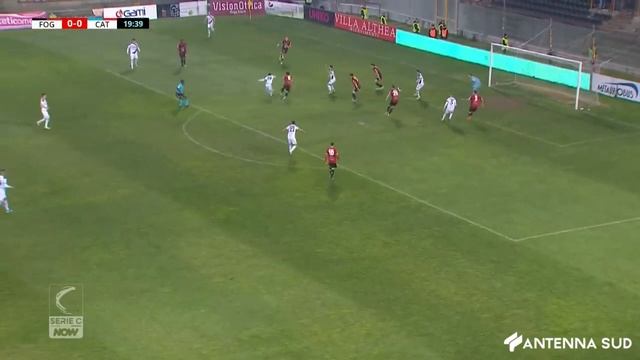 10 FEBBRAIO 2024 - SERIE C FOGGIA, CONTRO LA TURRIS UNO SCONTRO DIRETTO CUDINI È FIDUCIOSO смотреть онлайн